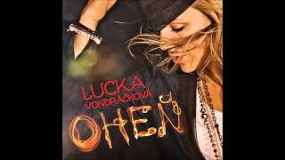 LUCIE VONDRÁČKOVÁ - Zombie (lyrics)