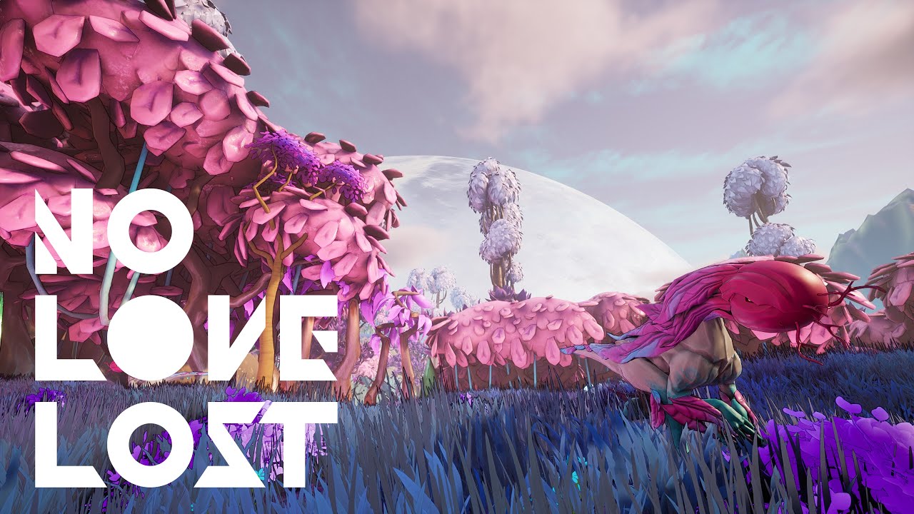 NO LOVE LOST | Weekly Walkthrough - 2023/06/01