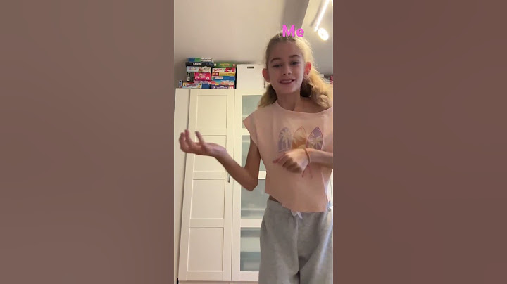 Wenn Deine Schwester Kein Bock auf Videos machen hatt!😅😁😄#dance #sister #tiktok #funny