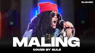 MALING - NITA THALIA || COVER BY SULE