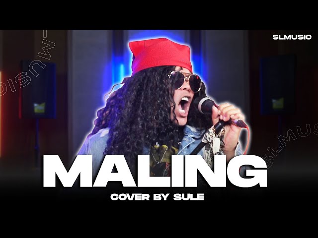MALING - NITA THALIA || COVER BY SULE class=