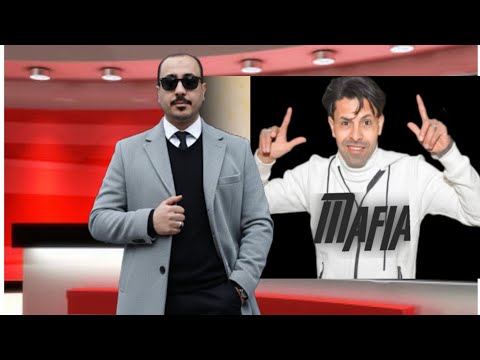برنامج حوار صريح مع اليوتيوبر مافيا