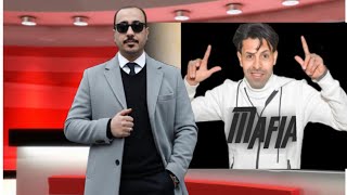 برنامج حوار صريح مع اليوتيوبر مافيا
