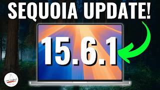 macOS Sequoia 15.6.1 EXPLAINED! + OCLP 2.4.0 Preview!