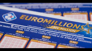 EuroMillions : le gagnant des 200 millions d'euros donne l'essentiel de ses gains