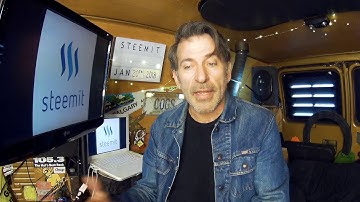 Steemit Introductory Video