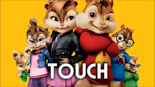 Little Mix - Touch (Chipmunks Cover)