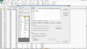 CCH ActiveData: Example of Function: STRATIFY