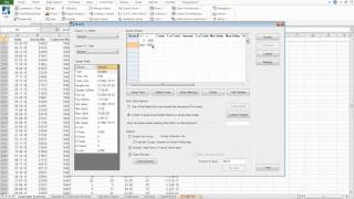 CCH ActiveData: Example of Function: STRATIFY