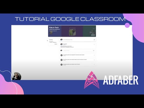 Cum fac o clasa virtuală? Tutorial Google Classroom Limba română