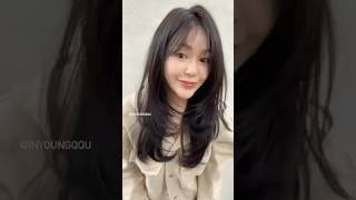 #둥근얼굴형 #레이어드펌 #레이어드컷 #인영원장