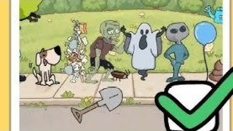 Brain Out 3 Level 27 – Can You Solve This Puzzle? 🤯