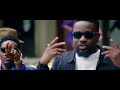 Patoranking No Kissing Baby ft Sarkodie official Video