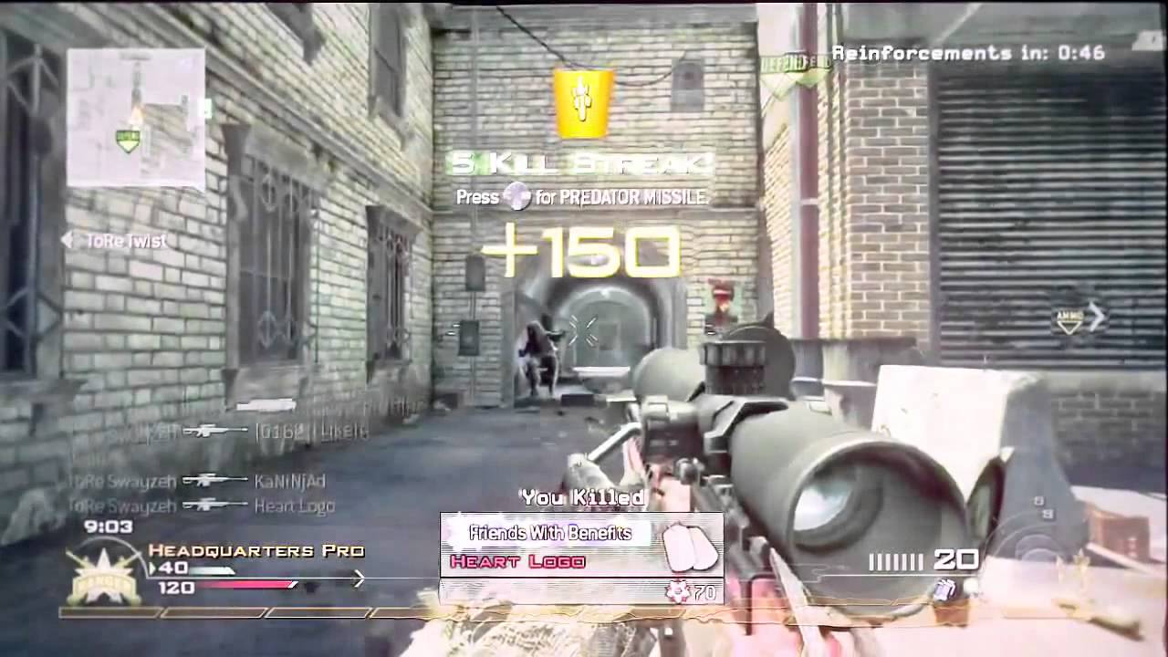 Swayzeh Gone Wild! Ep 1 by BluR Westy