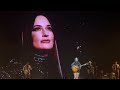 Kacey Musgraves - Slow Burn - Oakland Arena - 2/19/22