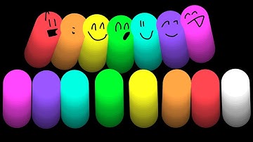 12 Worm RTTB Run Race ASRM in Algodoo