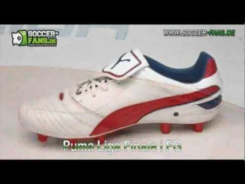 puma liga finale i fg