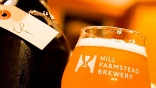 Hill Farmstead Brewery: Susan IPA - What Cheers! Review #064