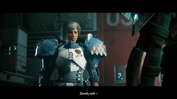 zavala wait