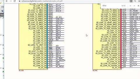 [Verilog 강의 16강] Program bitstream into FPGA 2