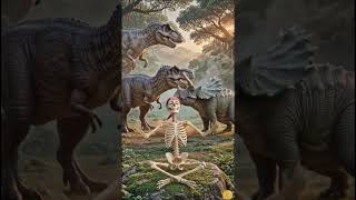 HOW PEOPLE GOT ENTERTAIN BEFORE PHONE EXISTS 🤔 #facts #skeleton #whatif #shortsfeed #shorts