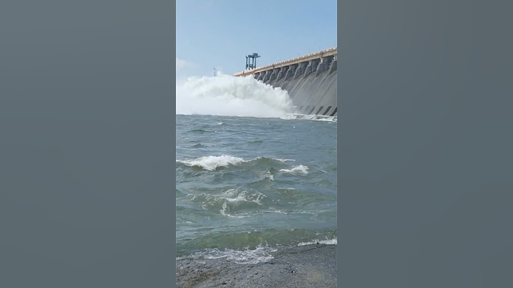 Dam water, Hirakud 🌁🌁🏄🪂🏄🪂
