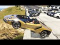 GTA 5 - Stealing Most Expensive Supercars (GTA 5 Collecting Most Expensive Cars #23)