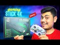 Wonderful gaming stick for tv  play game on tv  retro game console under 3000