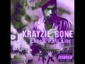 Krayzie Bone - Gemini (Slowed Down)