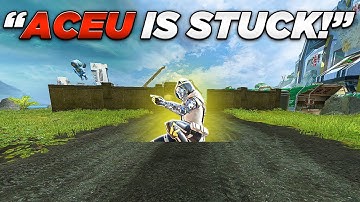 14 Times Apex Legends BROKE at Esports Events