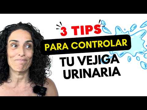3 REASONS WHY YOU PEE SO OFTEN thumbnail