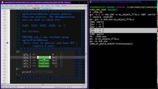 C99 #16[ compare memory addresses in c  ]