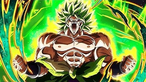 Dragon Ball Super [AMV] - Courtesy Call
