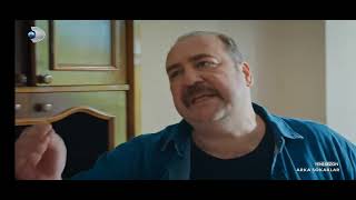 Hakan Ve Zeki̇ İçi̇ci̇leri̇ Dövüyor Zeki̇ Adami Dövmekten Yoruluyor Arka Sokaklar 19. Sezon 681. Bölüm