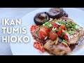 Eng sub resep mami ikan hioko