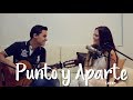 PUNTO Y APARTE - Morat (Cover J&A)