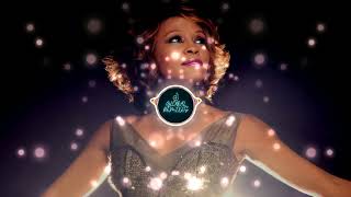 Whitney Houston & Robin Thicke - Exhale (Duet)