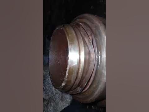 выжимной SACHS Урал ямз 236 - YouTube