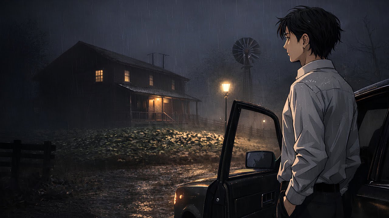 1993년, 버려진 웰몬트 농장에서 일가족이 사라진 미스터리한 실종 사건 [The Wellmonts Case]