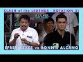 EFREN REYES vs RONNIE ALCANO |    ROTATION - 61 | Clash of the LEGENDS | Historic Pool Matches