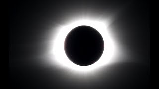 2017 Total Solar Eclipse - 150 Seconds with Zoom 20 - Williamston, South Carolina by FlorinSutu 560 views 6 years ago 2 minutes, 54 seconds