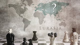 The Grand Chessboard: How the US Chose War with Russia