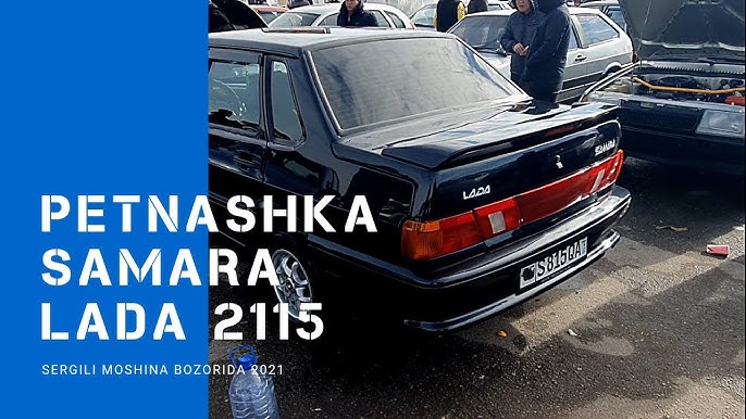 Dadam qiziga qolini sorishiga ruxsat berdi