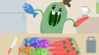 Learn Cooking Yummy Foods - Play Dumb Ways JR Boffo's Breakfast Games Funny Ways To Make Foods screenshot 5