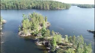 465-0040-02520  C22220641  $107,600.00  Burntside Lake, Ely, MN
