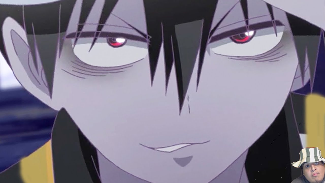 Blood Lad — First Impressions