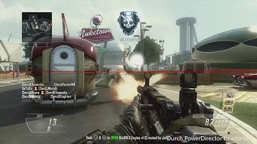 DieXBLS (NiNJA) Engine v1 Off-Host Menu + Download