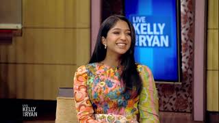 Maitreyi Ramakrishnan Talks About Having Mindy Kaling As a Boss