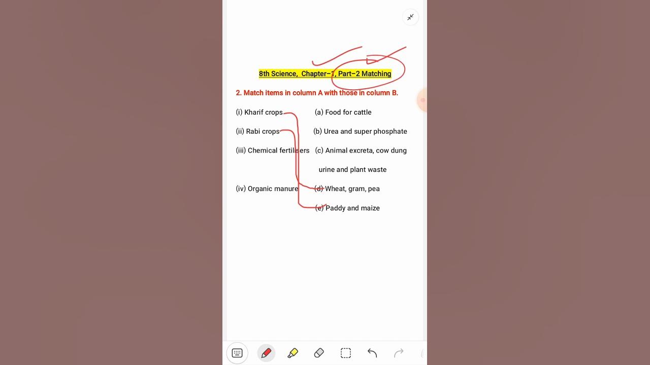 8th-class-science-chapter-1-matching-youtube