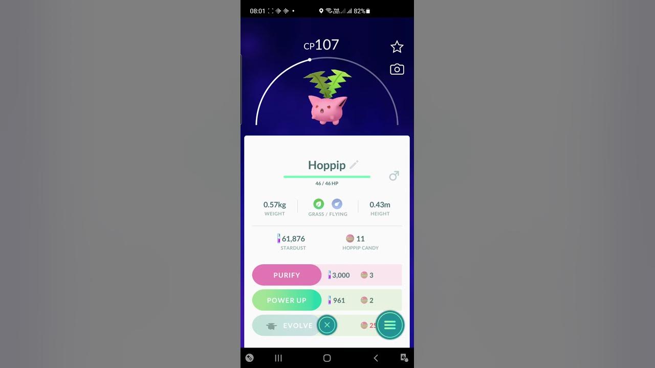 Pokemon Go purify YouTube